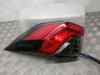 Lanterna traseira esquerda externa 8156042230 TOYOTA