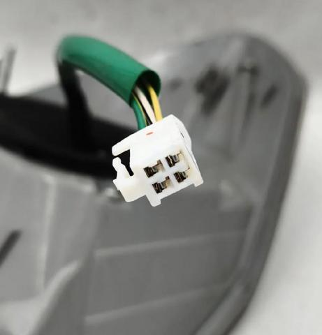 8156048061 TOYOTA Фонарь задний левый внешний купить в Харьков