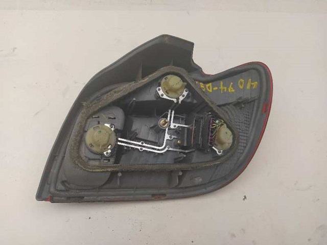 8156052130 TOYOTA Фонарь задний левый купить в Чернигов