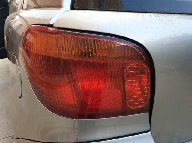 TOYOTA 8156052130 Фонарь задний левый в наличии Днепр