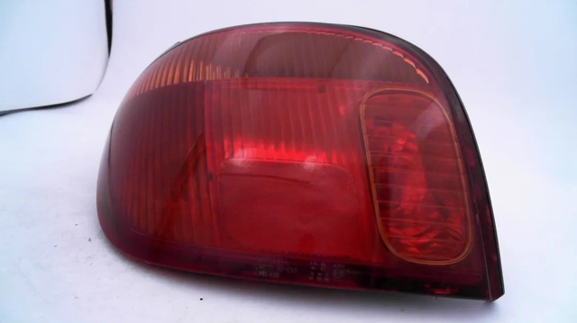 TOYOTA 8156052260 Фонарь задний левый в наличии Сумы