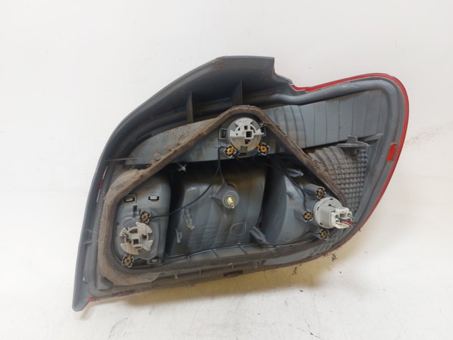 TOYOTA 8156052260 Фонарь задний левый в наличии Черкассы