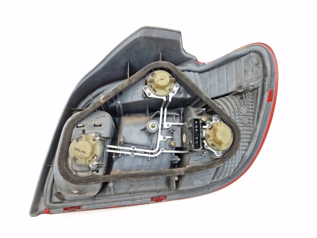 TOYOTA 8156052260 Фонарь задний левый в наличии Харьков
