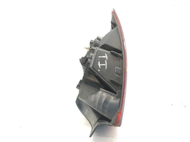 8156102150 TOYOTA Фонарь задний левый купить в Запорожье