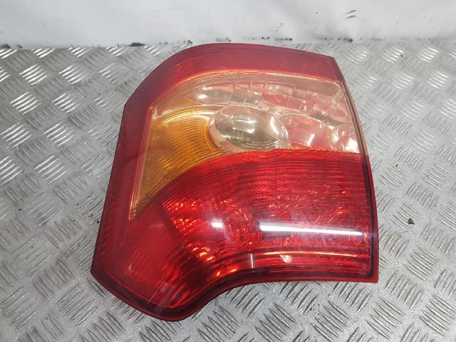 8156102150 TOYOTA Фонарь задний левый купить в Харьков