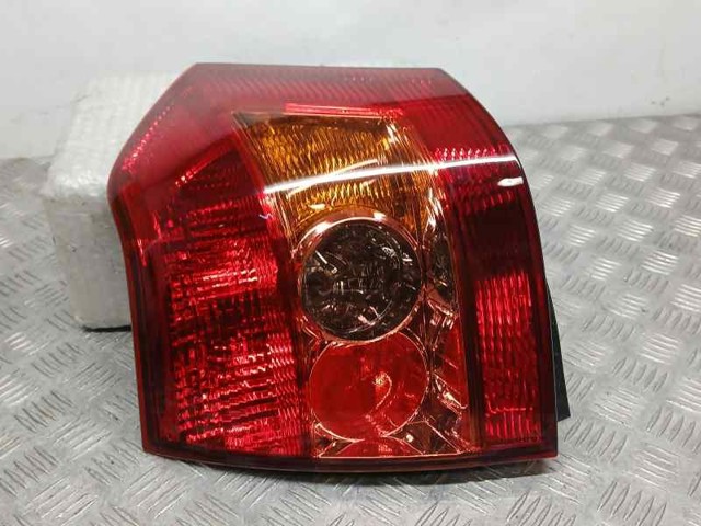 TOYOTA 8156102150 Фонарь задний левый в наличии Запорожье