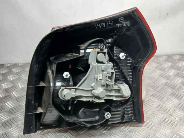 8156102150 TOYOTA Фонарь задний левый купить в Чернигов