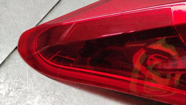 8156102730 TOYOTA Фонарь задний левый внешний купить в Львов