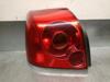 Lanterna traseira esquerda 8156105130 TOYOTA