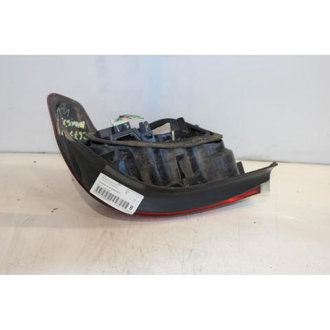 8156105150 TOYOTA Фонарь задний левый купить в Ужгород