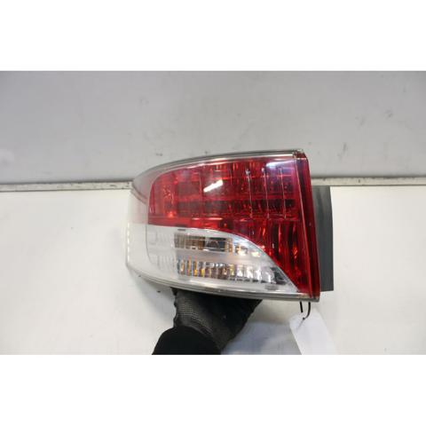 8156105190 TOYOTA Фонарь задний левый внешний купить в Каменское