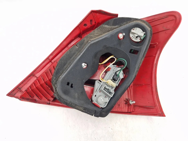815610D250 TOYOTA Фонарь задний левый купить в Ирпень