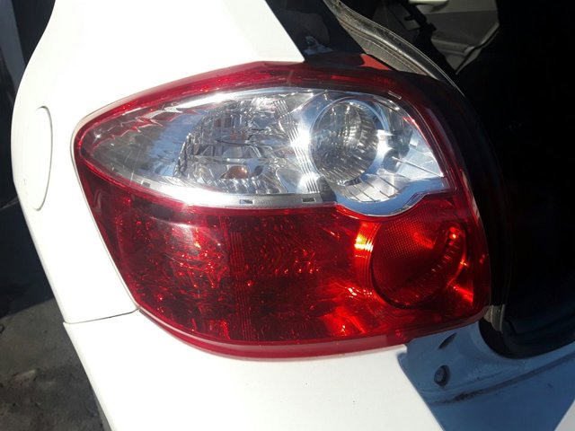 Luz traseira esquerda para Toyota Auris 2.0 d-4d (ade150_) 1adftv 8156112A00