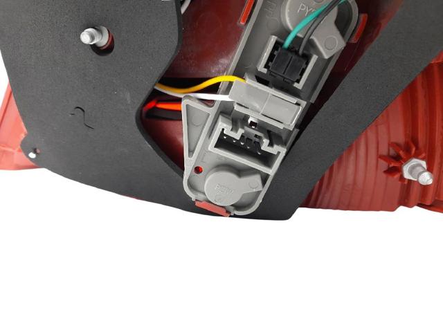 8156152490 TOYOTA Фонарь задний левый купить в Киев