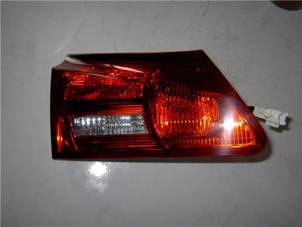 TOYOTA 8156153162 Фонарь задний левый внешний в наличии Львов