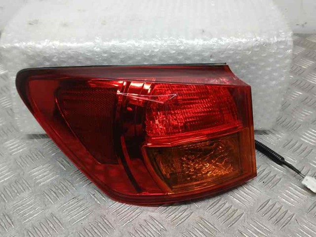 TOYOTA 8156153162 Фонарь задний левый внешний в наличии Чернигов