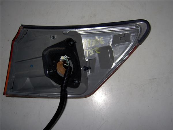8156153162 TOYOTA Фонарь задний левый внешний купить в Ирпень