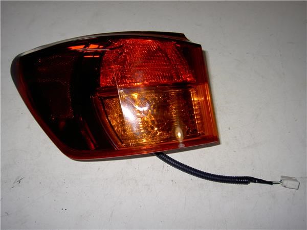 TOYOTA 8156153162 Фонарь задний левый внешний в наличии Ужгород