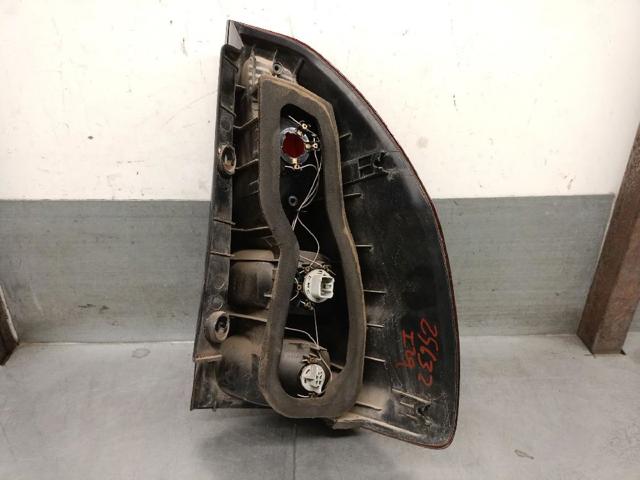 8156160620 TOYOTA Фонарь задний левый купить в Тернополь