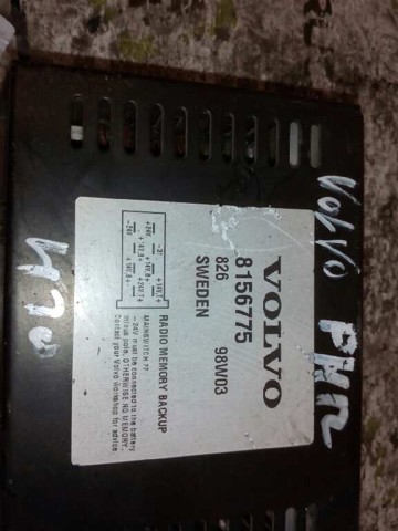 VOLVO 8156775 в наличии Винница
