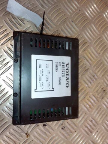 8156775 VOLVO купить в Каменское