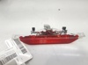 Sinal de parada traseiro adicional 8157002111 TOYOTA