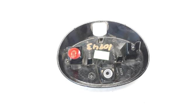 Sinal de parada traseiro adicional Toyota Corolla E21