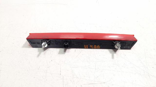 Sinal de parada traseiro adicional Toyota Corolla E21