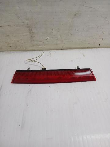 Sinal de parada traseiro adicional Toyota Corolla E21