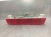Sinal de parada traseiro adicional 8157060050 TOYOTA