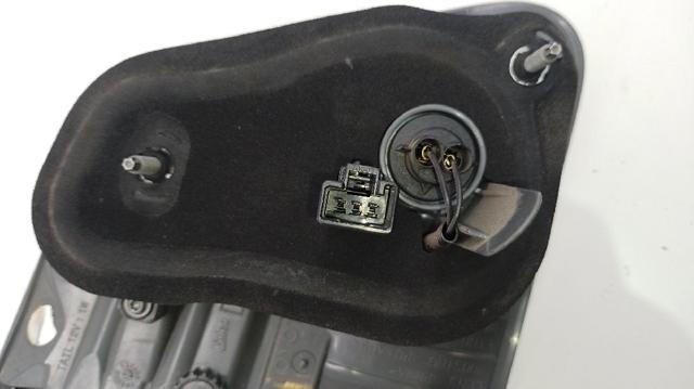 8158005130 TOYOTA Фонарь задний правый внутренний купить в Кривой Рог