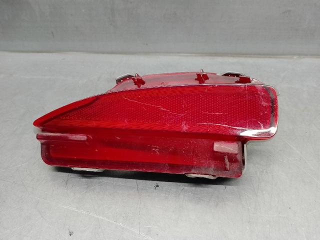 815800D060 TOYOTA Катафот (отражатель) заднего бампера правый купить в Тернополь