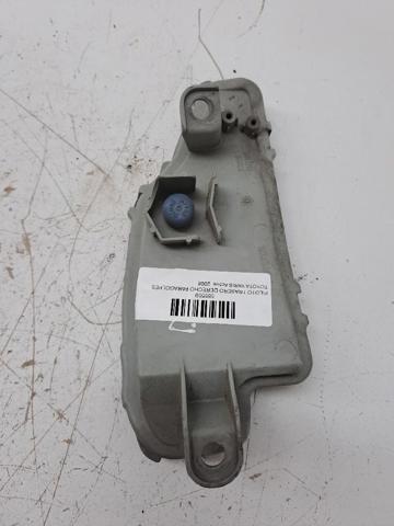 815800D060 TOYOTA Правый катафот заднего бампера купить в Львов