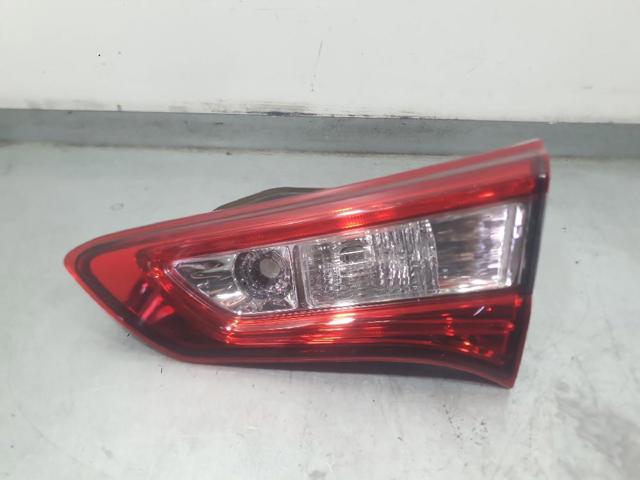 815800D601 TOYOTA купить в Украина
