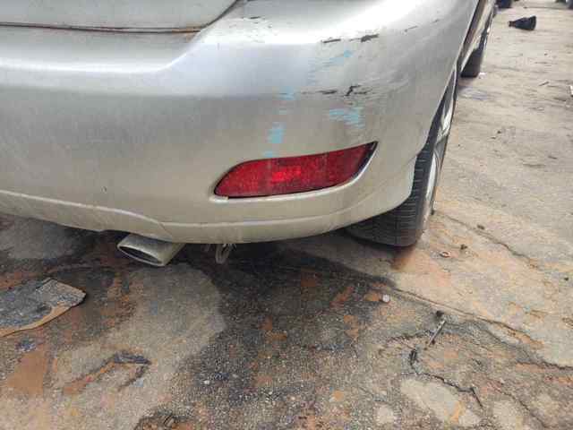 Lanterna traseira direita interna 8158048040 Toyota