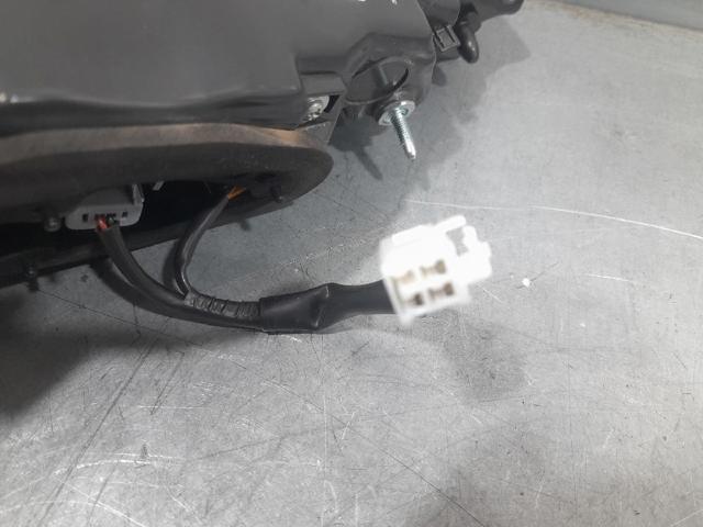 8158102C50 TOYOTA Фонарь задний правый внутренний купить в Харьков