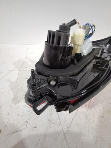 8158142151 TOYOTA Фонарь задний правый внутренний купить в Черновцы