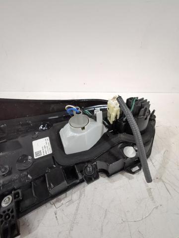 TOYOTA 8158142151 Фонарь задний правый внутренний в наличии Сумы