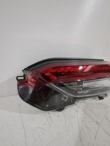 8158142151 Фонарь задний правый внутренний купить Каменское