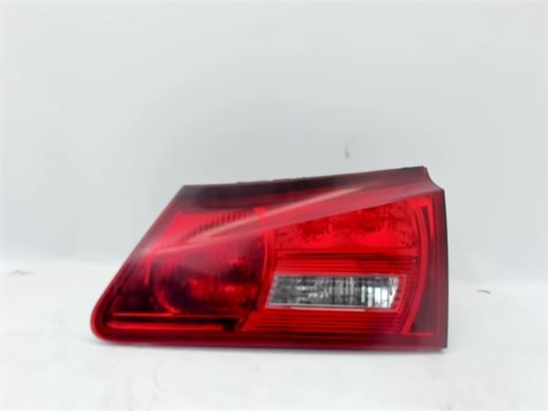 8158153070 Фонарь задний правый внутренний купить Кривой Рог