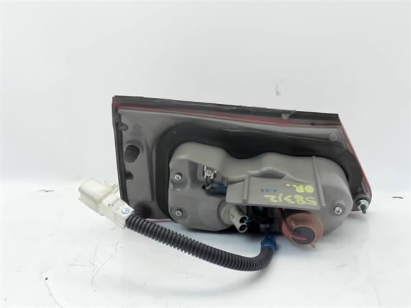 8158153070 TOYOTA Фонарь задний правый внутренний купить в Запорожье