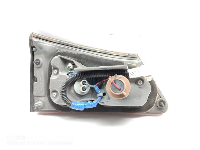 8158153071 TOYOTA Фонарь задний правый внутренний купить в Одесса