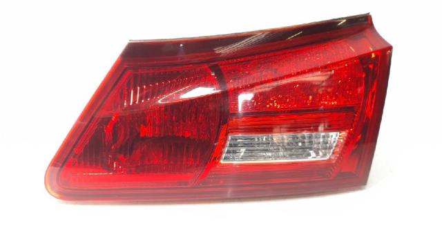 8158153071 TOYOTA Фонарь задний правый внутренний купить в Винница