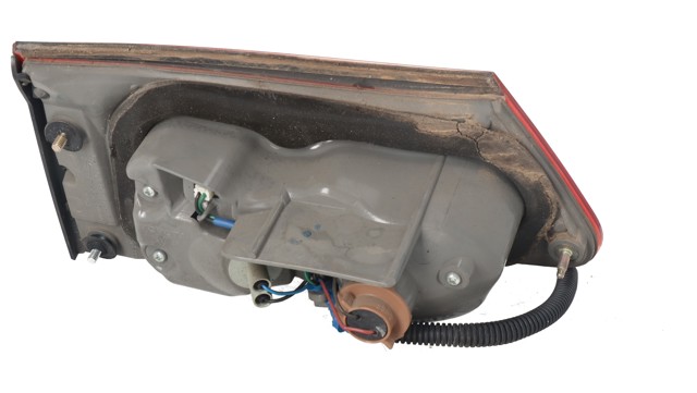 8158153071 TOYOTA Фонарь задний правый внутренний купить в Винница