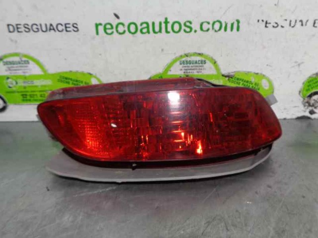 Lanterna traseira esquerda interna 8159048051 Toyota