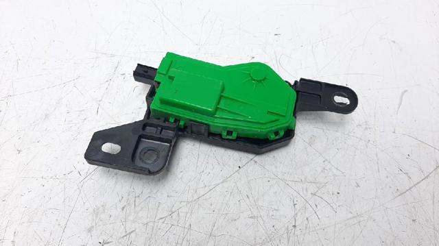 81590A5000 HYUNDAI Мотор-привод открытия лючка бака купить в Николаев