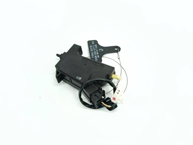 81590G5001 HYUNDAI Мотор-привод открытия лючка бака купить в Житомир