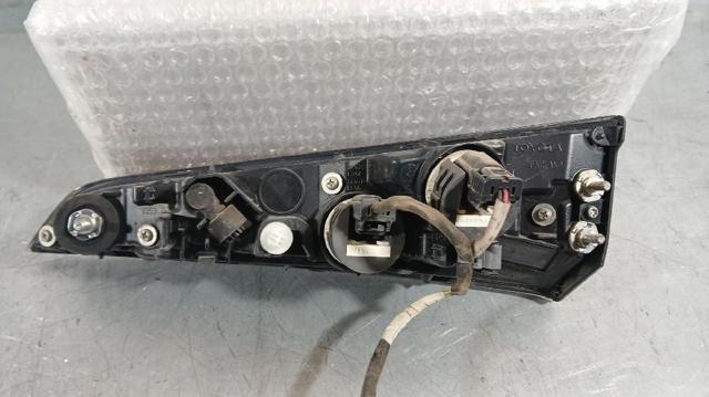 8159102C60 TOYOTA Фонарь задний левый внутренний купить в Хмельницкий