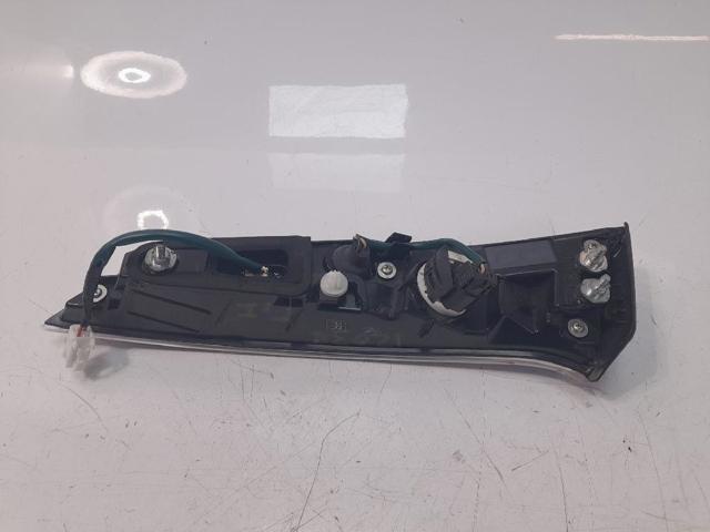 8159102C60 TOYOTA Фонарь задний левый внутренний купить в Чернигов