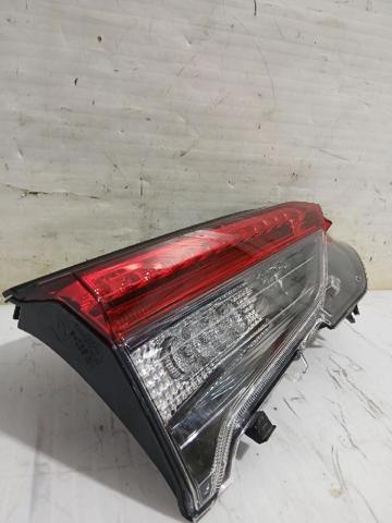 8159142062 TOYOTA Фонарь задний левый внутренний купить в Киев